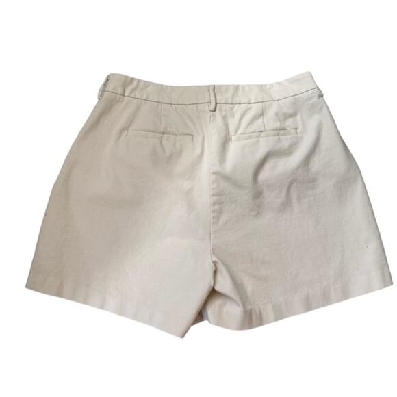 41Hawthorn Light Khaki Shorts - Size 12 - Picture 2 of 5